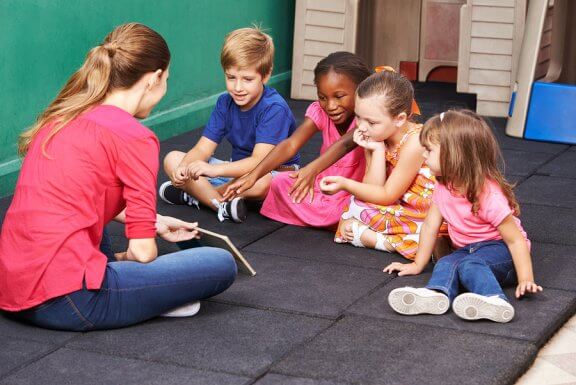 3 jeux pour aider vos enfants à résoudre les conflits