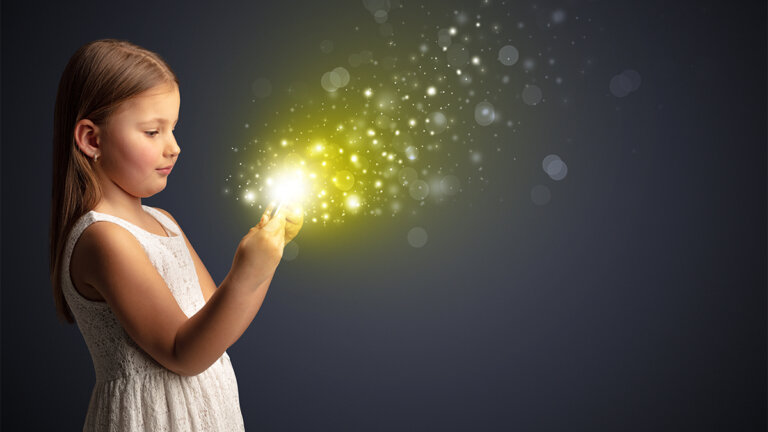 Quatre phrases de Gianni Rodari pour éduquer les enfants