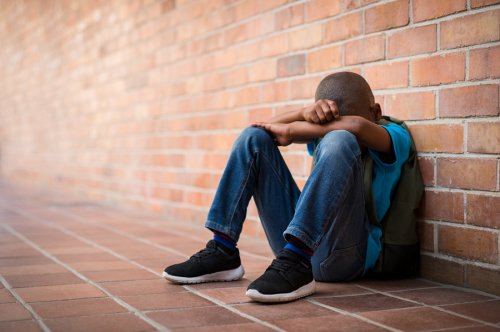 L'automutilation chez les adolescents est comme une drogue qui leur permet de réguler leurs émotions sur le moment.