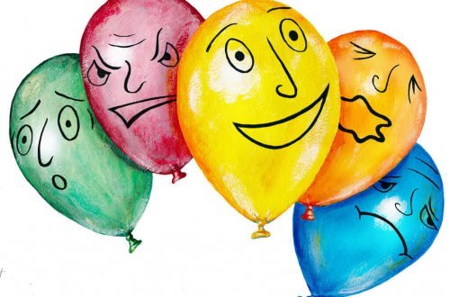 Travailler les émotions avec le théâtre permet d'exprimer les parties obscures qui sont en chacun de nous.