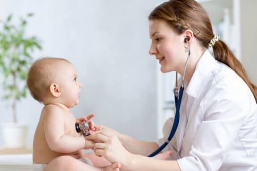 Le rotavirus : symptômes et traitement