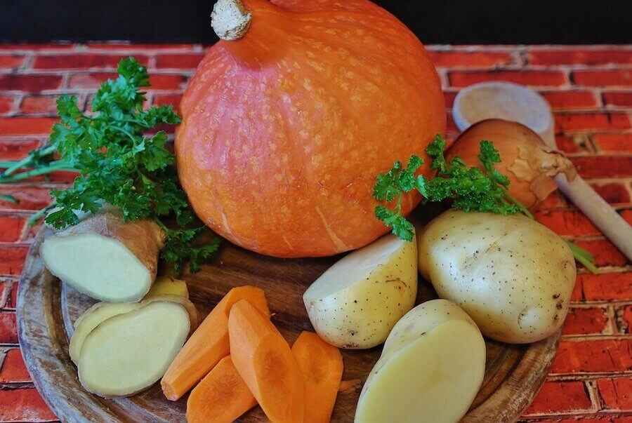 Il existe de nombreuses recettes avec des carottes amusantes et délicieuses pour les enfants.