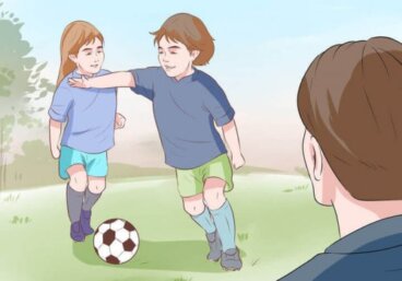 Quand vos enfants grandissent avec leurs cousins