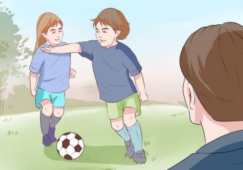 Quand vos enfants grandissent avec leurs cousins