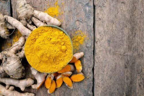 5 aliments pour renforcer le système immunitaire
