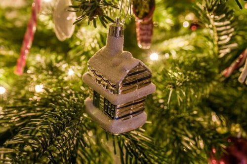 décoration de Noël