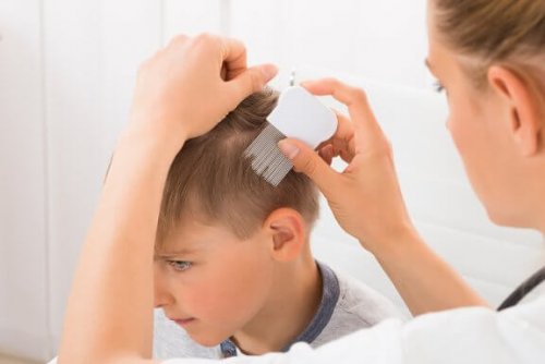 4 remèdes contre le psoriasis chez les enfants