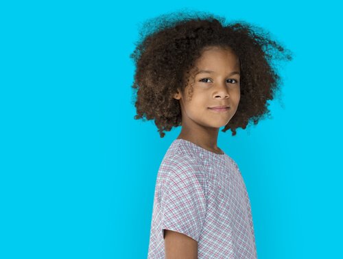 Le développement du concept de soi chez les enfants