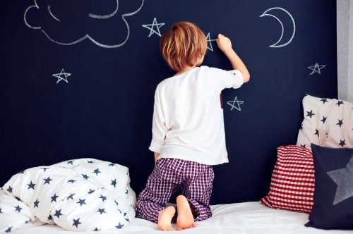 pyjama pour enfants