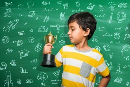 Récompenses ou punitions pour les résultats scolaires ?
