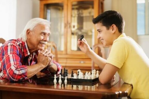 Pourquoi faut-il encourager le respect des personnes âgées ?