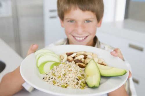 Influence de l'alimentation sur le rendement scolaire