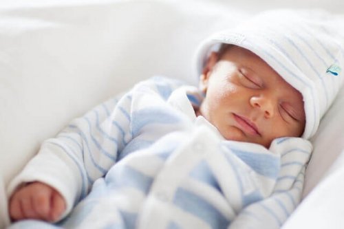 Le repos de bébé et de toute la famille est important