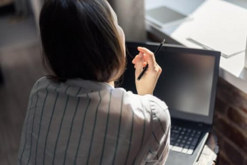 Retourner au travail après le congé maternité