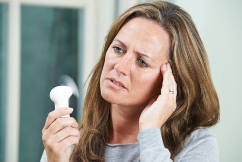 5 maladies qui peuvent apparaître avec la ménopause