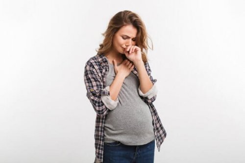 Est-il normal d'avoir envie de pleurer pendant sa grossesse ?