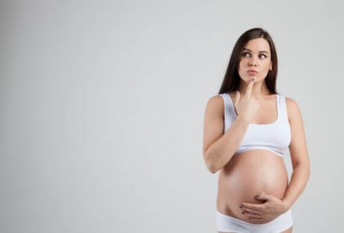 Les changements du corps après la grossesse