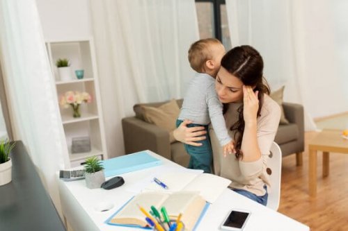 Conseils pour le retour aux études après avoir été mère