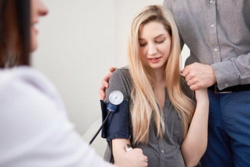 Qu'est-ce que le dépistage prénatal non invasif ?