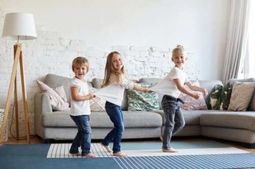 L'influence de la position dans la fratrie