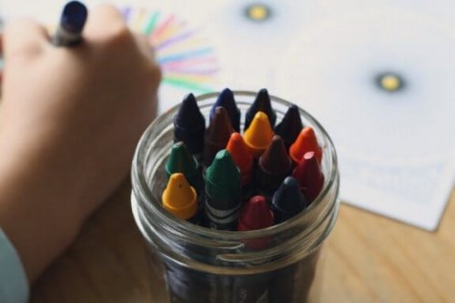 Comment interpréter les couleurs des dessins des enfants ?