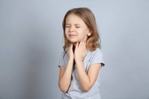 L'anaphylaxie chez les enfants : causes, traitement et prévention