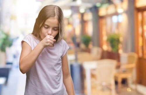 L'arrivée de l'automne et les rhumes