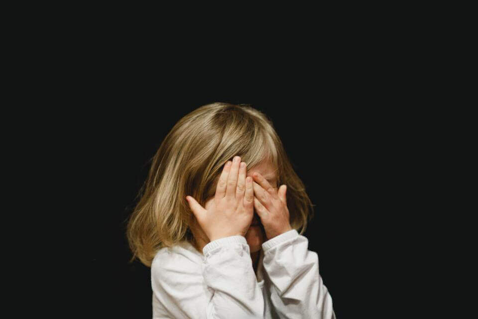 Le deuil pathologique chez les enfants doit être traité le plus rapidement possible.