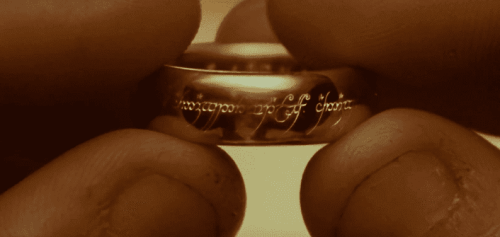 5 enseignements du Seigneur des Anneaux