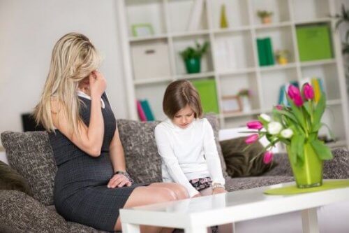 7 erreurs fréquentes dans l'éducation des enfants