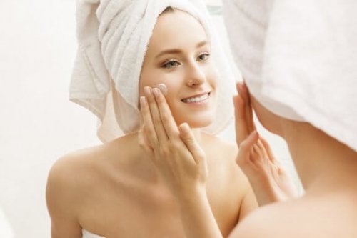 6 astuces pour maintenir la peau hydratée et en parfait état