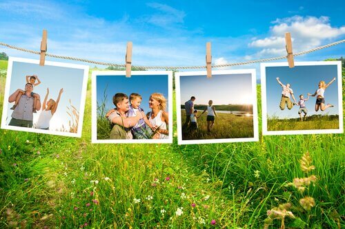 D'où provient le nom de famille ?