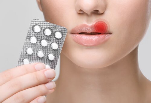 Les méthodes contraceptives qui favorisent l'acné
