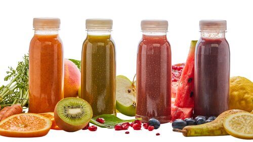 6 smoothies idéaux pendant la grossesse