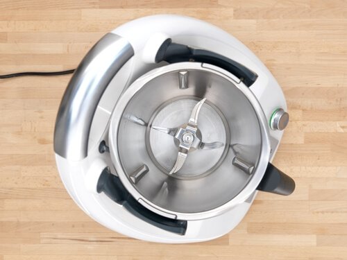 Recettes au Thermomix pour les enfants