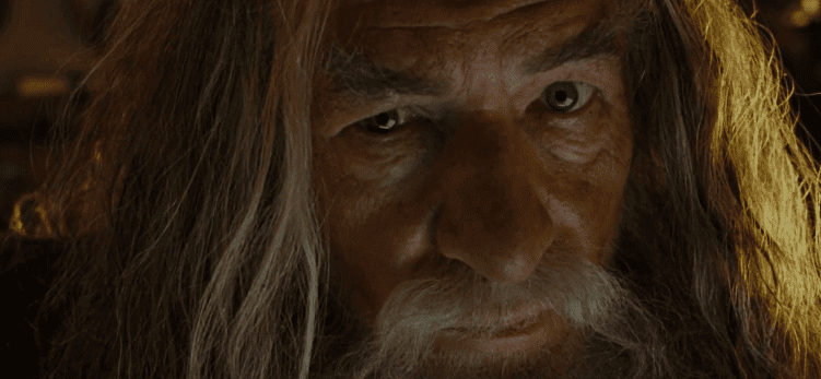 enseignements du Seigneur des Anneaux