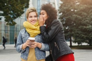 Mes amis n'aiment pas mon partenaire, que puis-je faire ?