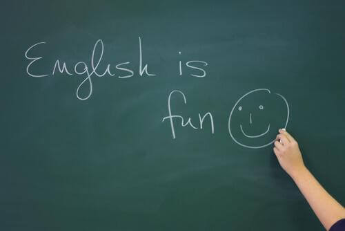 8 astuces pour enseigner l'anglais aux enfants à la maison