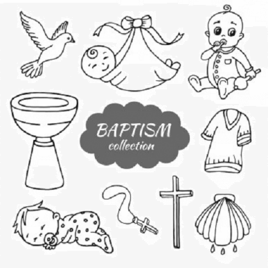 Les 10 idées de cadeaux de baptême pour enfants