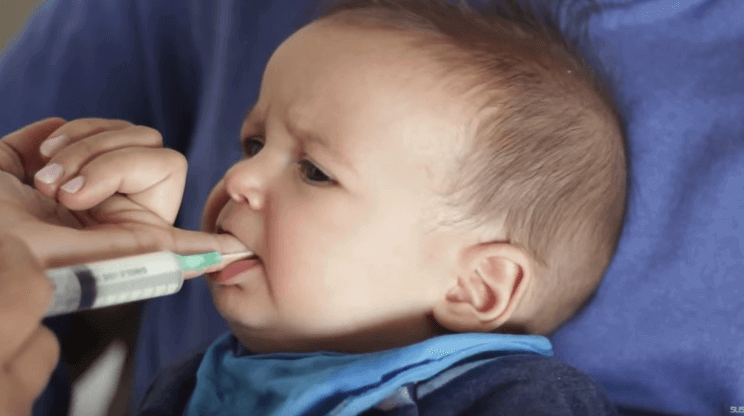 Le syndrome de la confusion sein-tétine survient généralement chez les bébés prématurés.