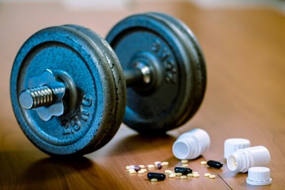 Les raisons de la dépendance à l'exercice physique