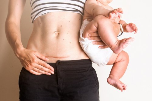 Combien de temps faut-il au corps pour se remettre de l'accouchement ?