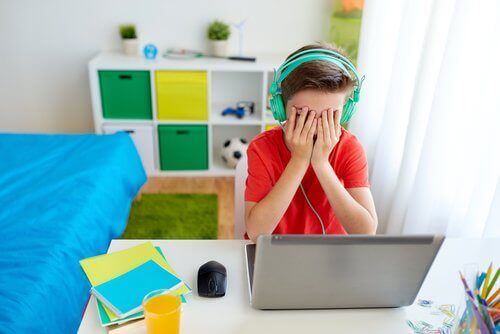 cyber harcèlement et technologie