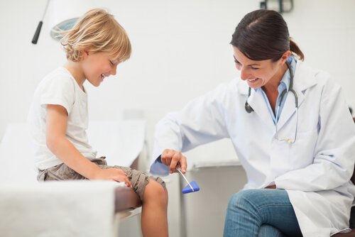 Le syndrome des jambes sans repos chez les enfants