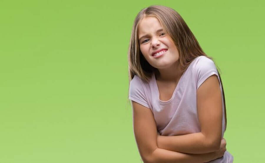 douleurs abdominales fonctionnelles