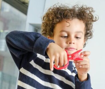 Activités manuelles pour les enfants de 5 à 7 ans