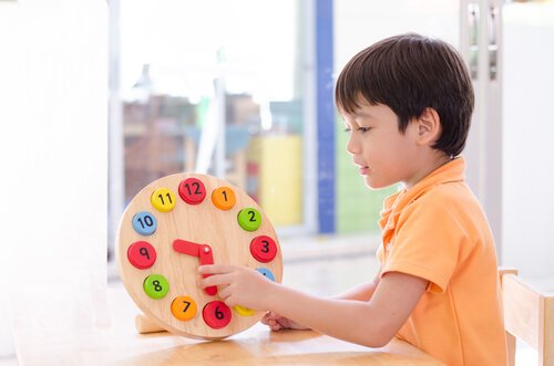 Les meilleurs jeux pour apprendre à lire l'heure