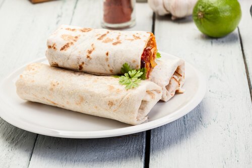 Recettes saines pour le premier trimestre de grossesse