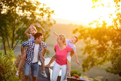 Combattre l'ennui par ses propres moyens permettra à l'enfant de devenir plus indépendant et créatif.