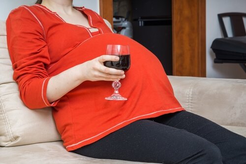 Qu'est-ce que le syndrome de l'alcoolisme foetal ?